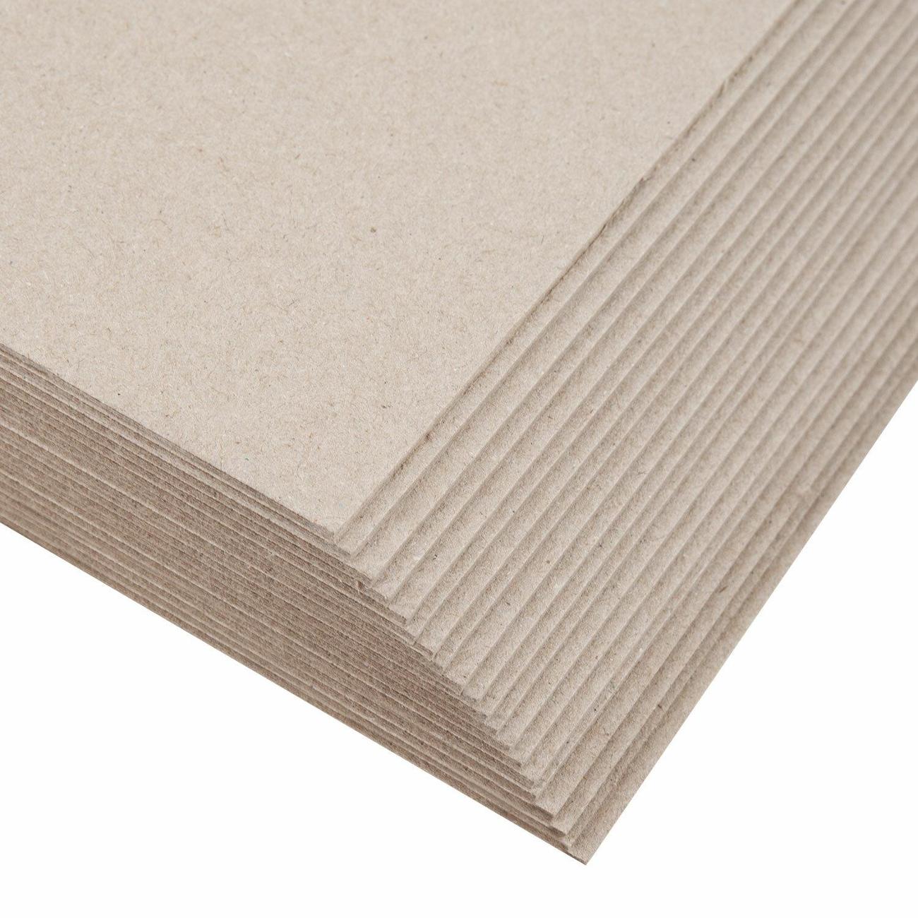 Обложка для переплета Brauberg 665559