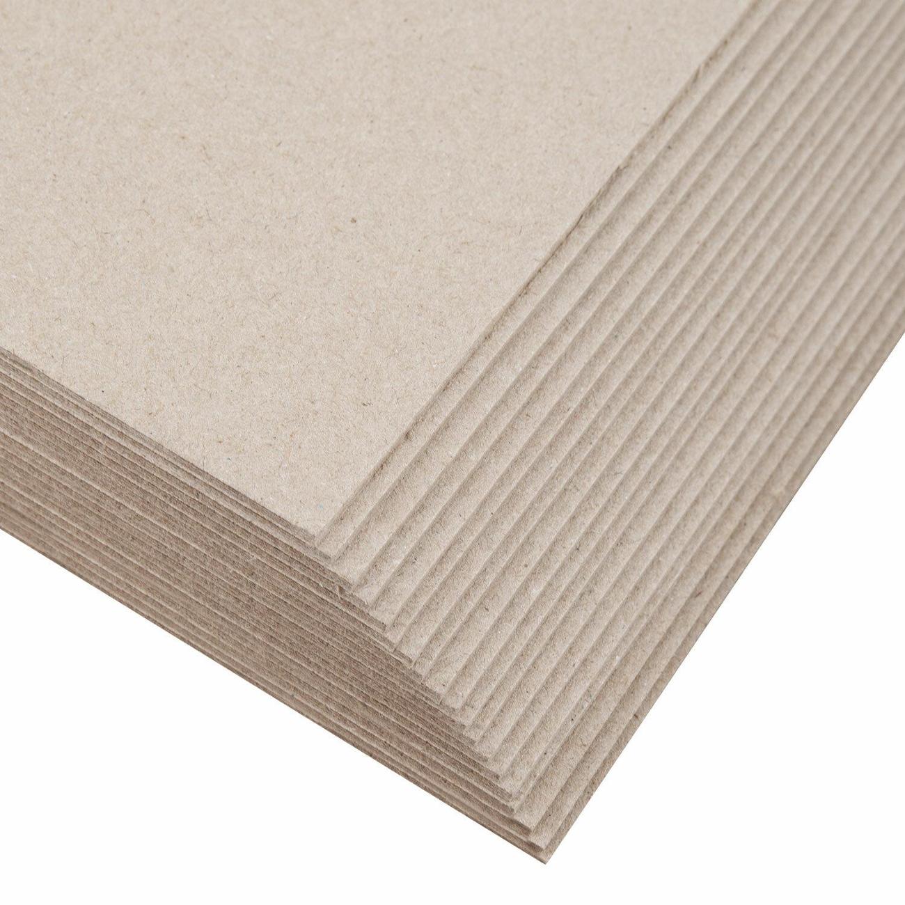 Обложка для переплета Brauberg 665560