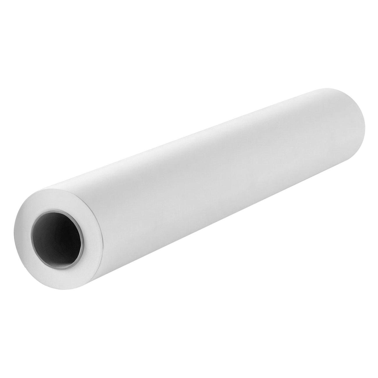 Рулон для плоттера Brauberg 594мм*100м*втулка 50,8мм, 80г/м2, CIE 146% 115352