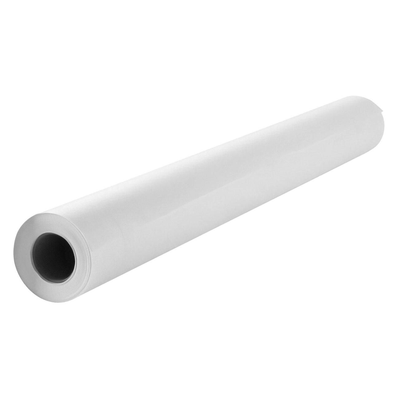 Рулон для плоттера Brauberg 914мм*100м*втулка 50,8мм, 80г/м2, CIE 146% 115354