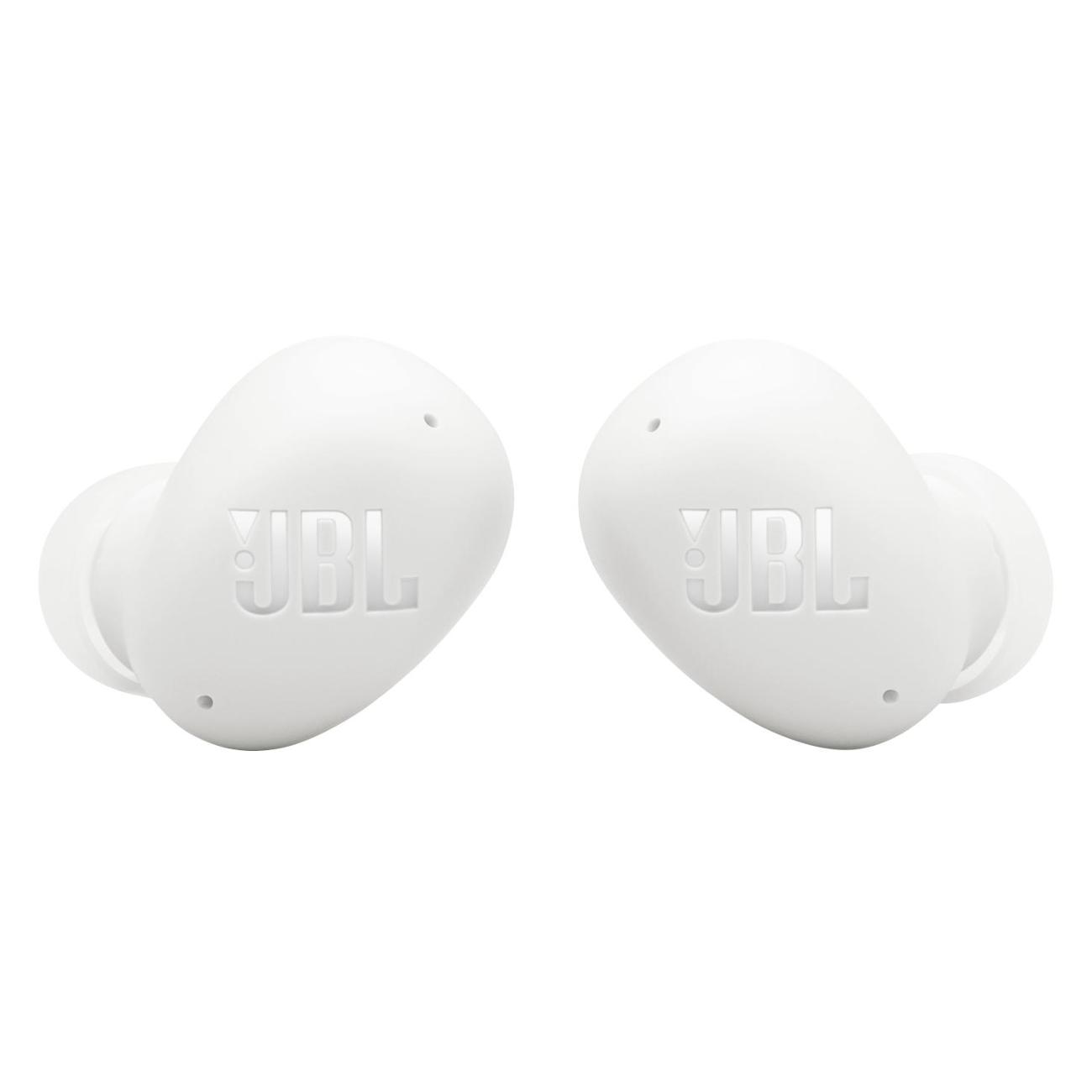 Наушники True Wireless JBL Wave Buds 2 White