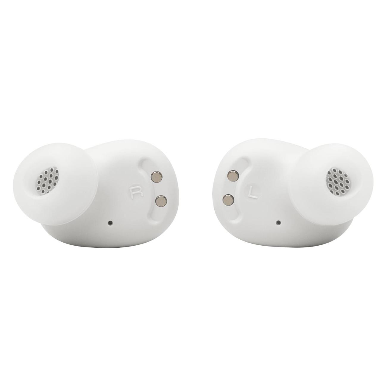 Наушники True Wireless JBL Wave Buds 2 White
