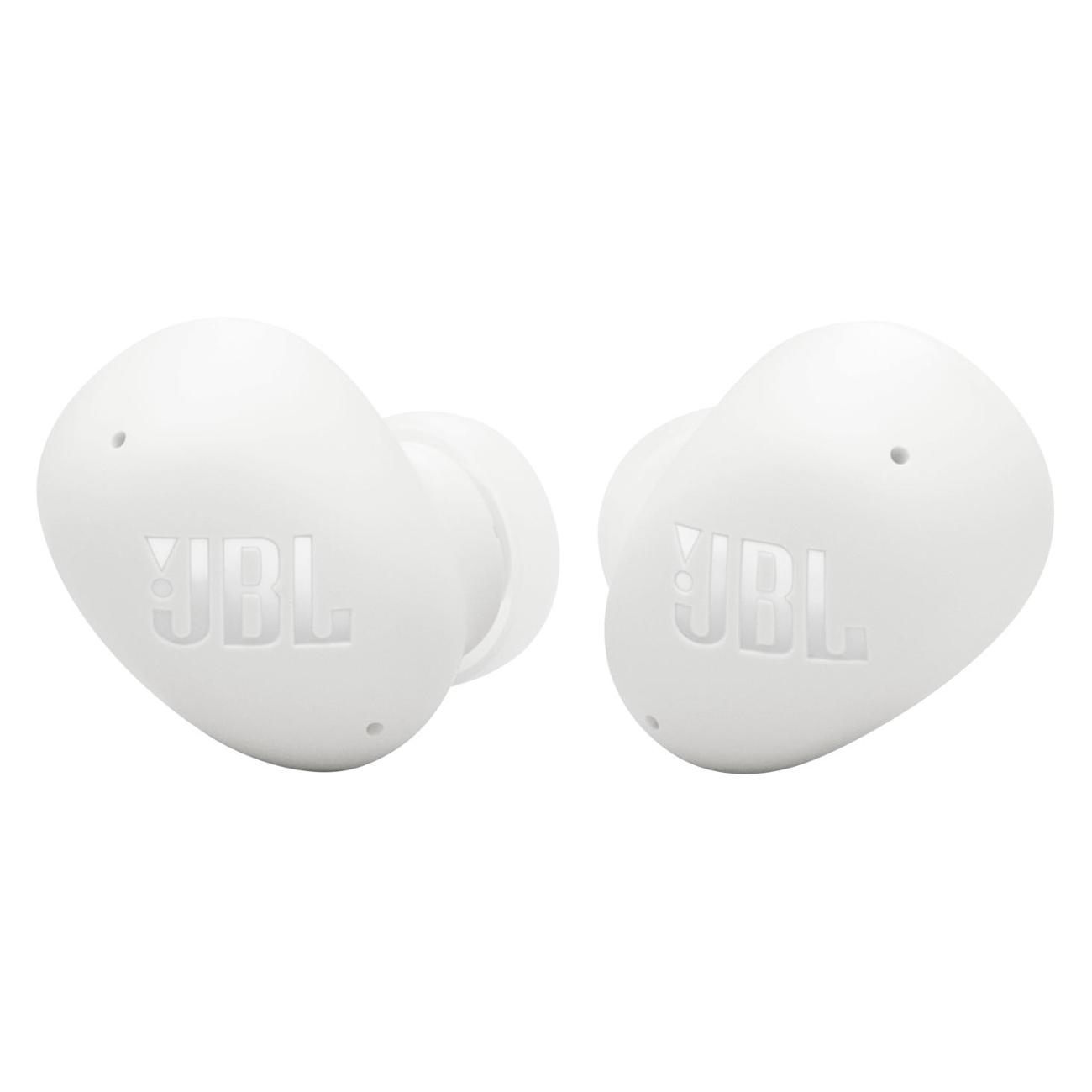 Наушники True Wireless JBL Wave Buds 2 White