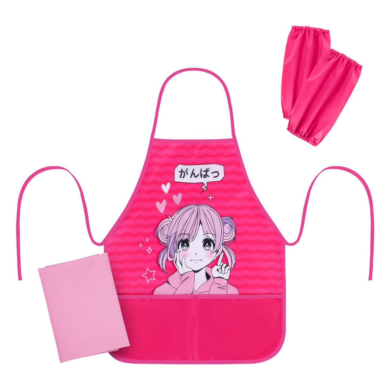 Набор для уроков труда Brauberg 272362