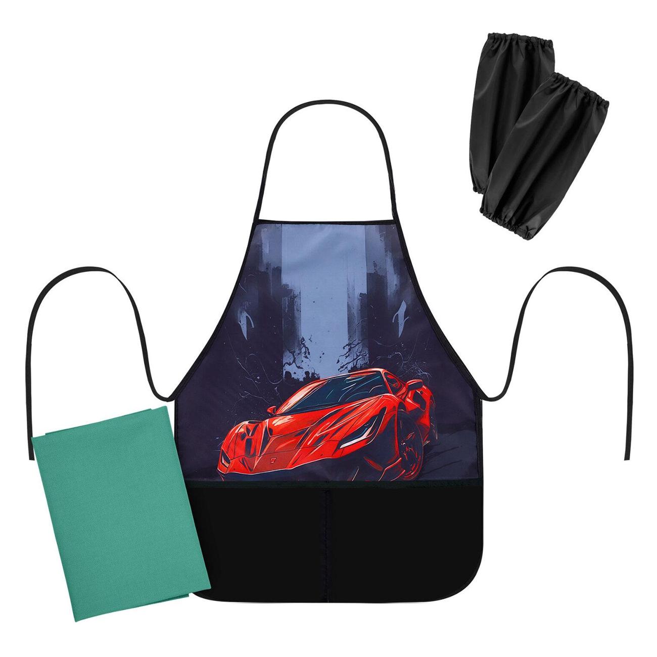 Набор для уроков труда Brauberg 272363 фото