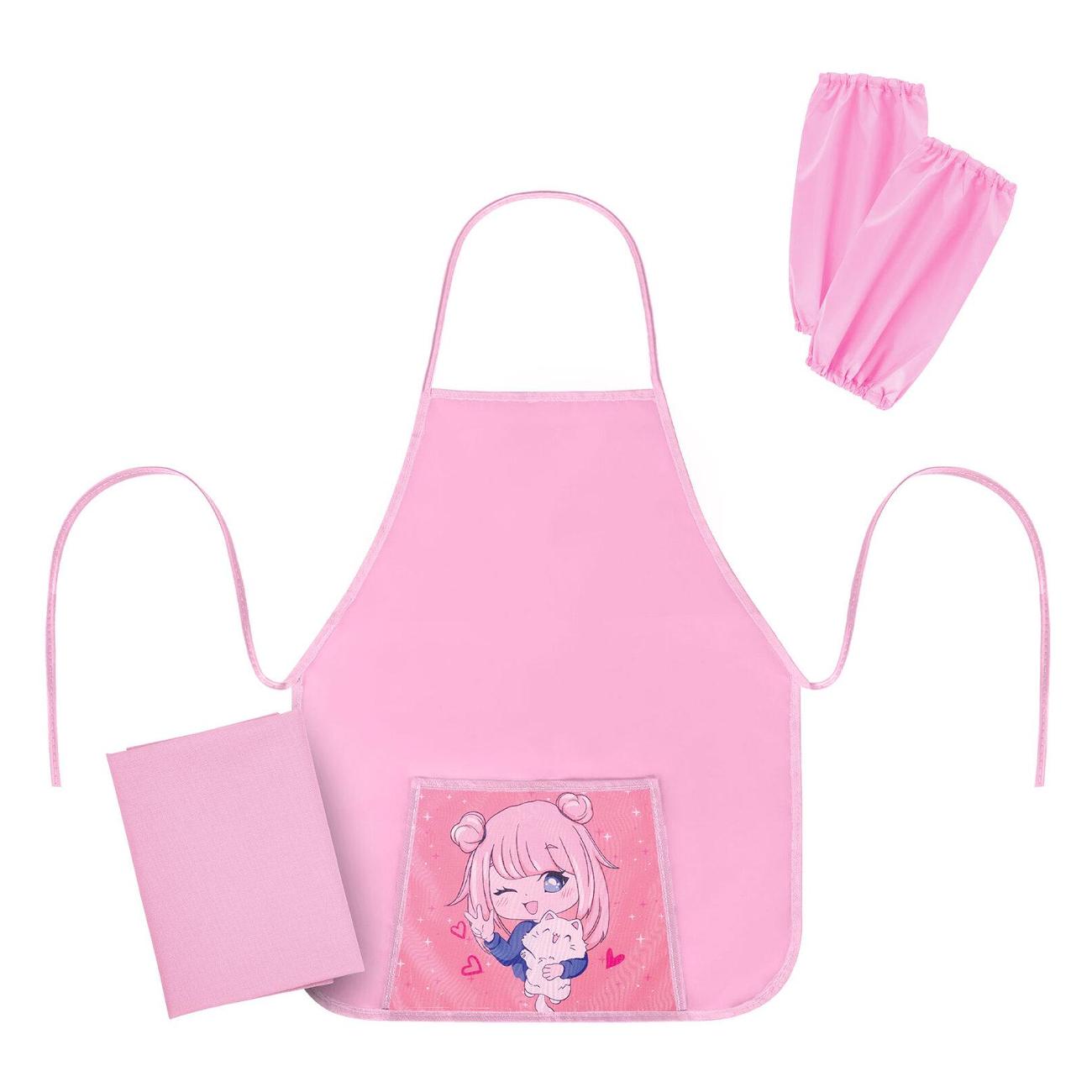 Набор для уроков труда Юнландия 272365