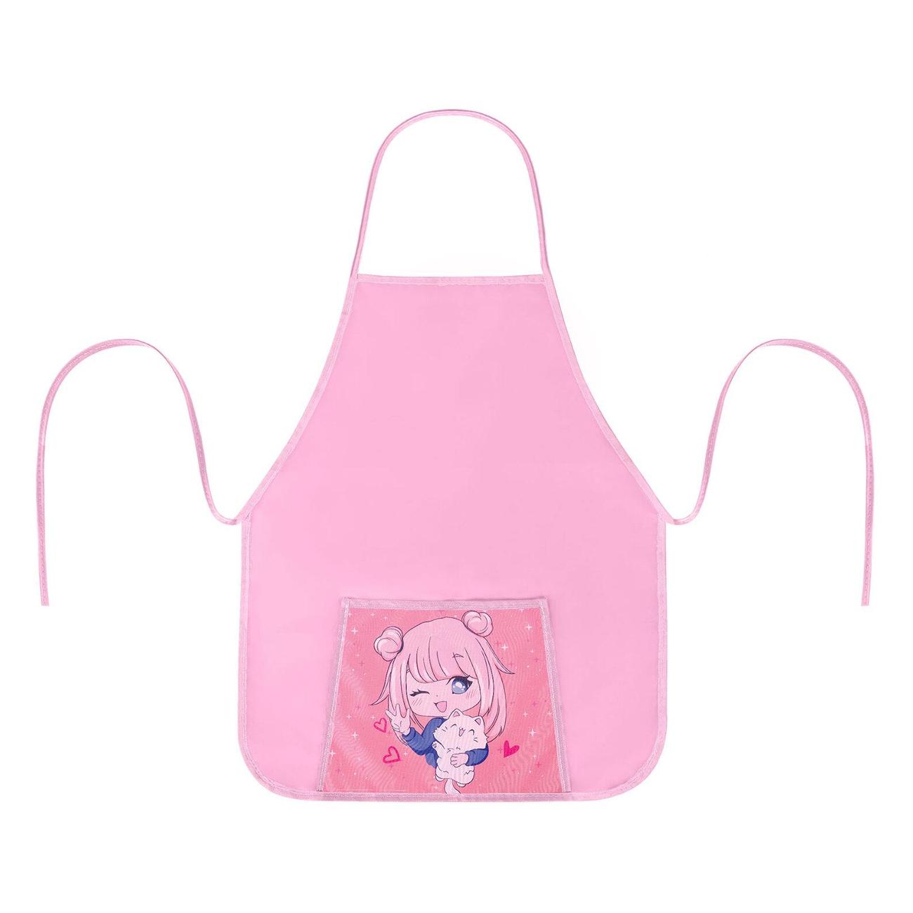 Набор для уроков труда Юнландия 272365