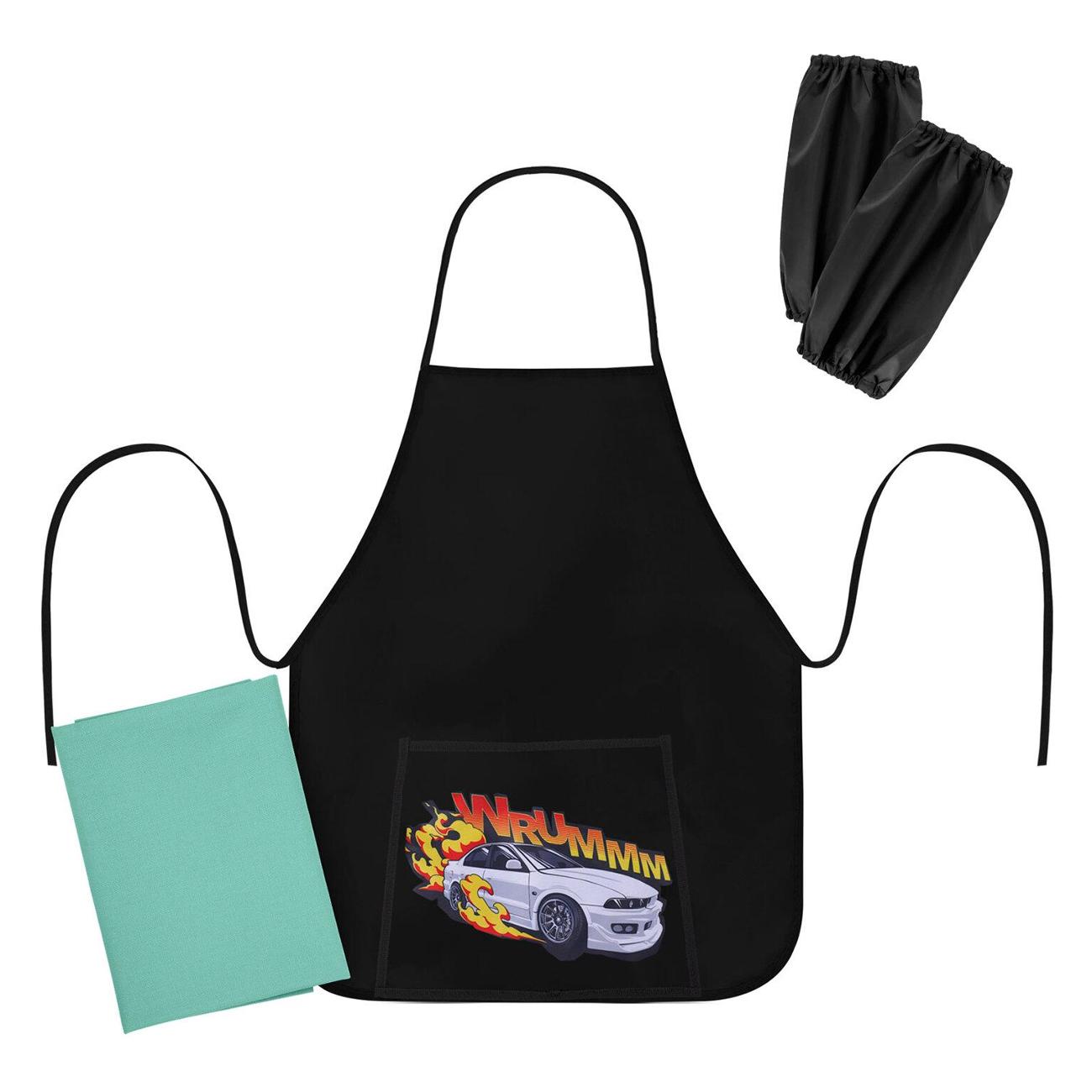 Набор для уроков труда Юнландия 272366