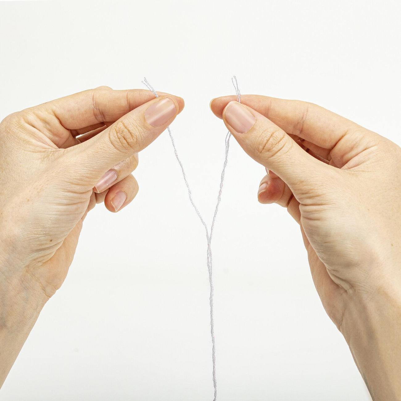 Набор для шитья игрушки из фетра Юнландия 664732