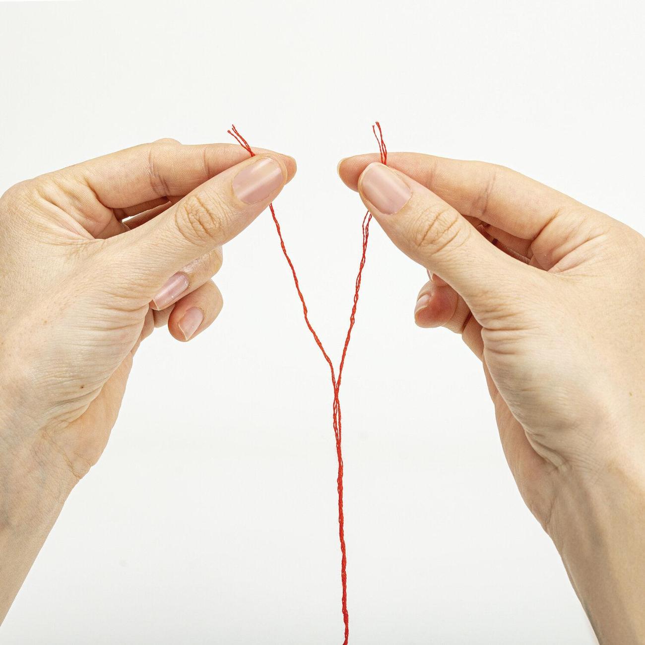 Набор для шитья игрушки из фетра Юнландия 664733