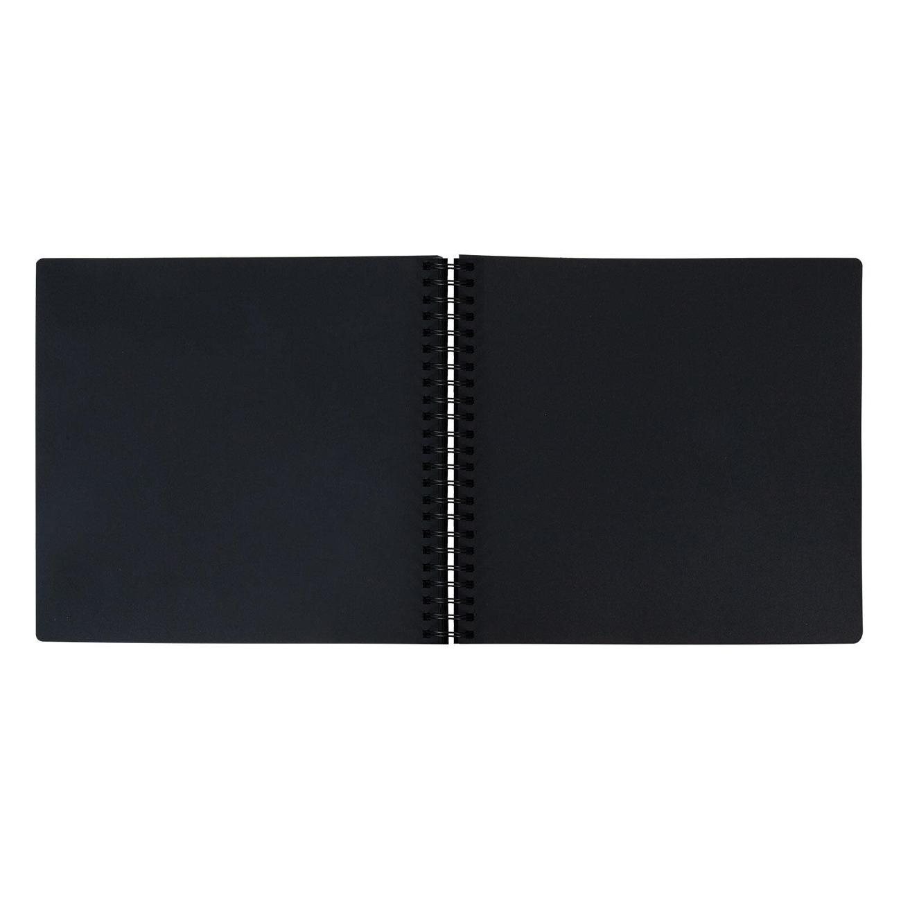 Фотоальбом Brauberg 880650