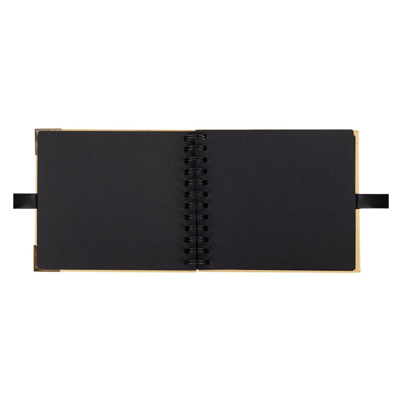 Фотоальбом Brauberg 880652