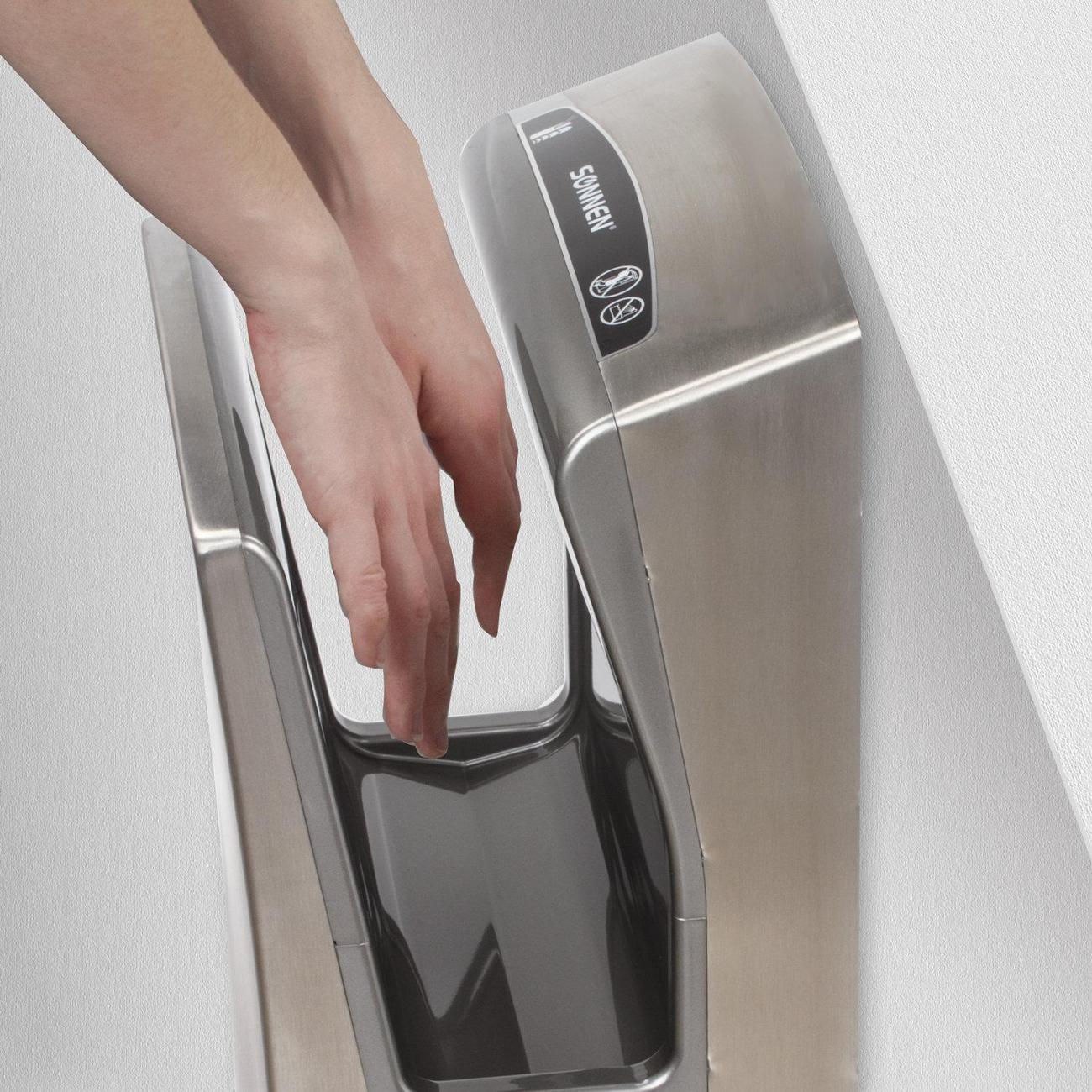 Сушилка для рук Sonnen K7