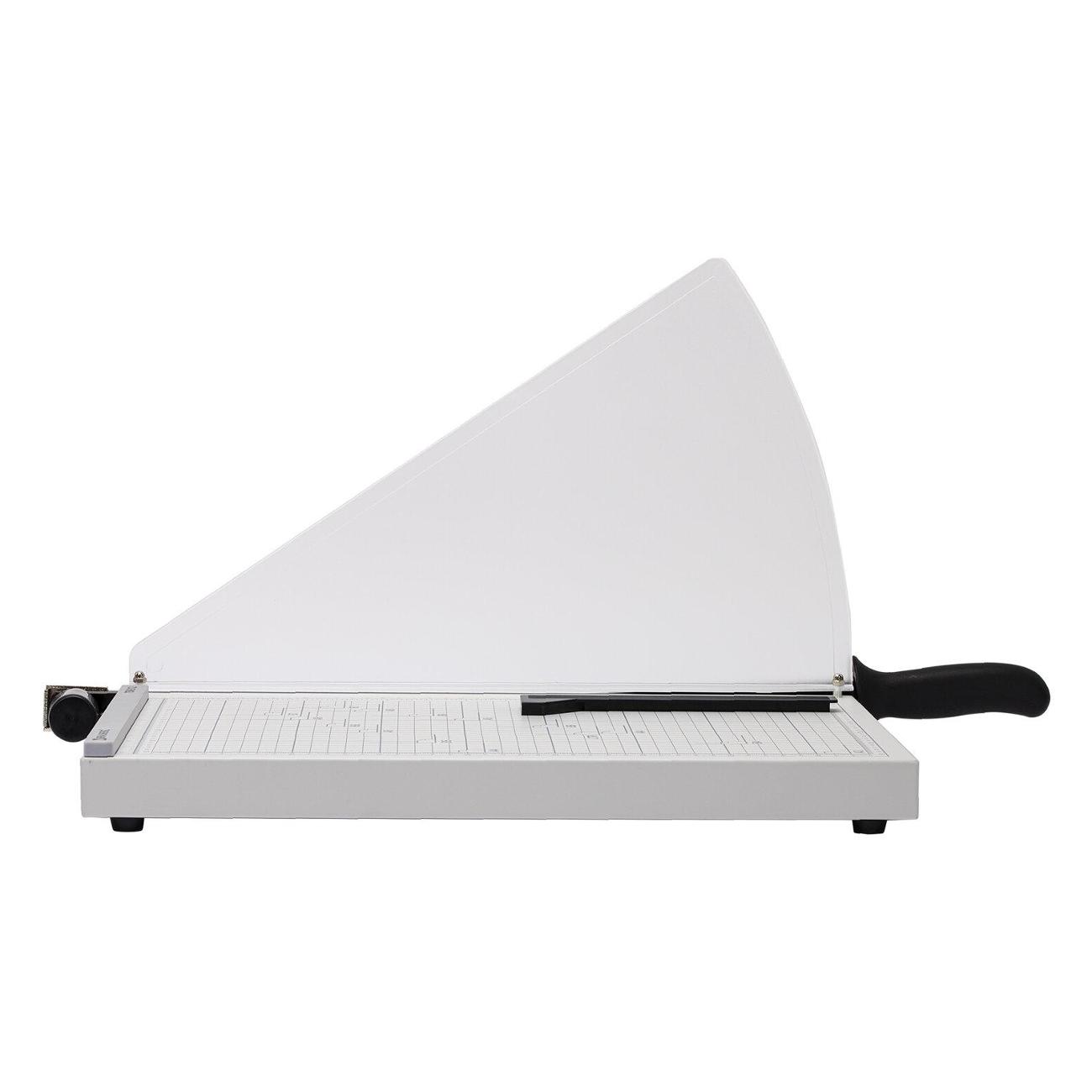 Резак сабельный Brauberg KATANA TSM-312 А3 12л