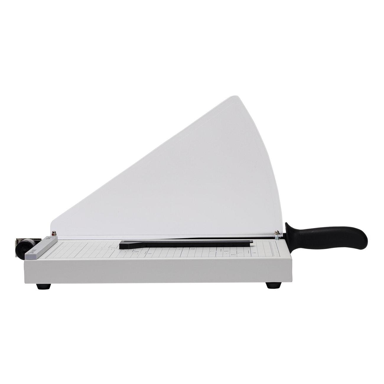 Резак сабельный Brauberg KATANA TSM-412 А4 12л