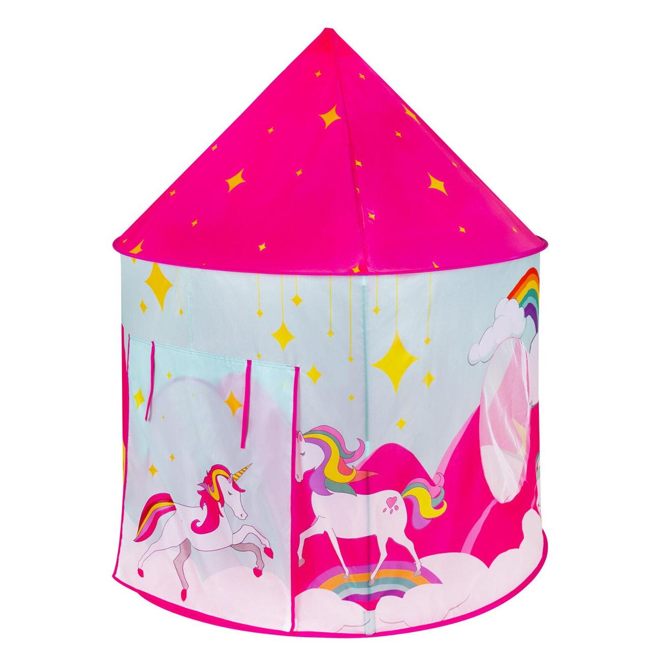 Палатка игровая детская Brauberg 665170 фото