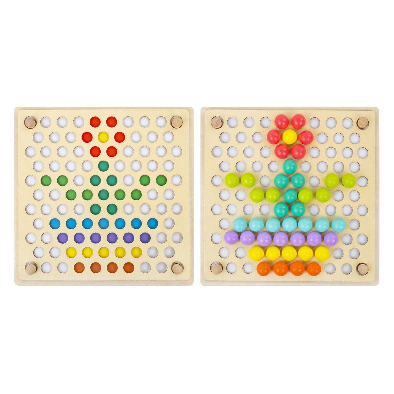 Сортер-мозаика Brauberg 665247