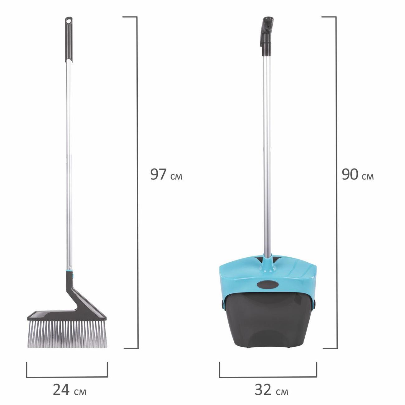 Набор для уборки пола Laima 606804