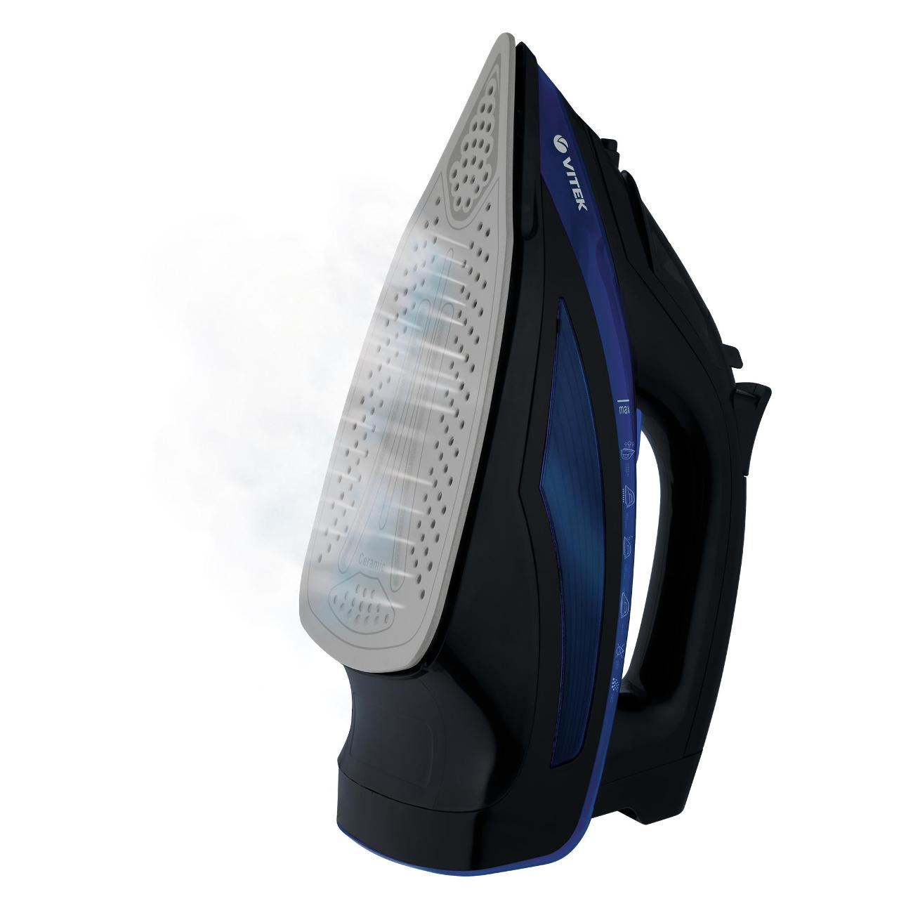 Утюг Vitek VT-8327