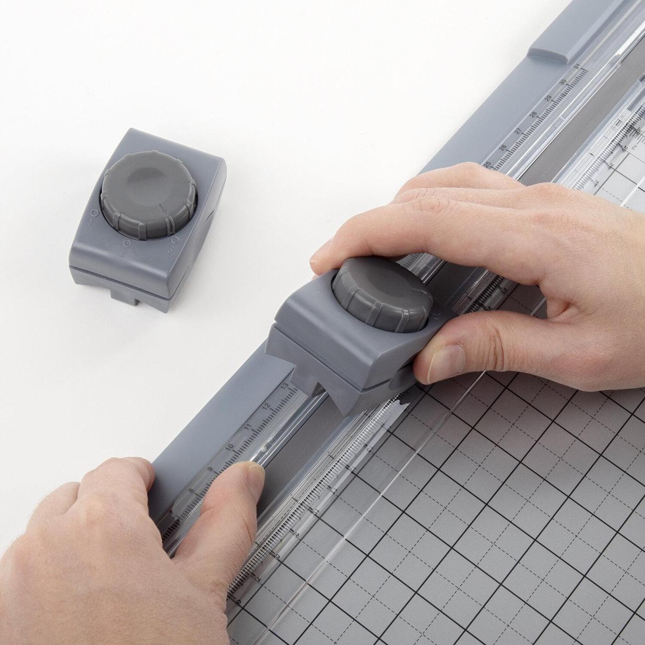 Лезвие для резака Brauberg 532333