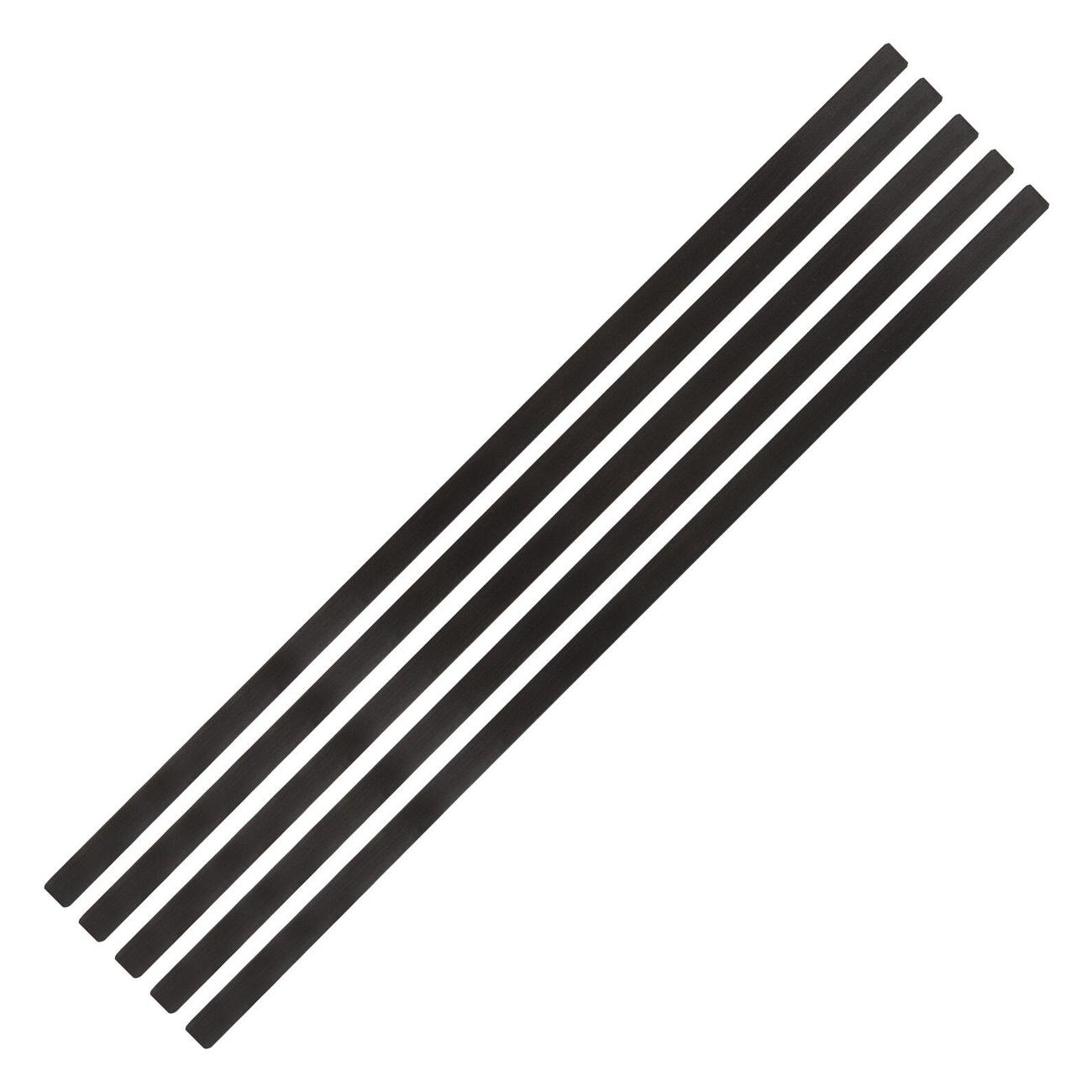 Лезвие для резака Brauberg 5 шт., 532335