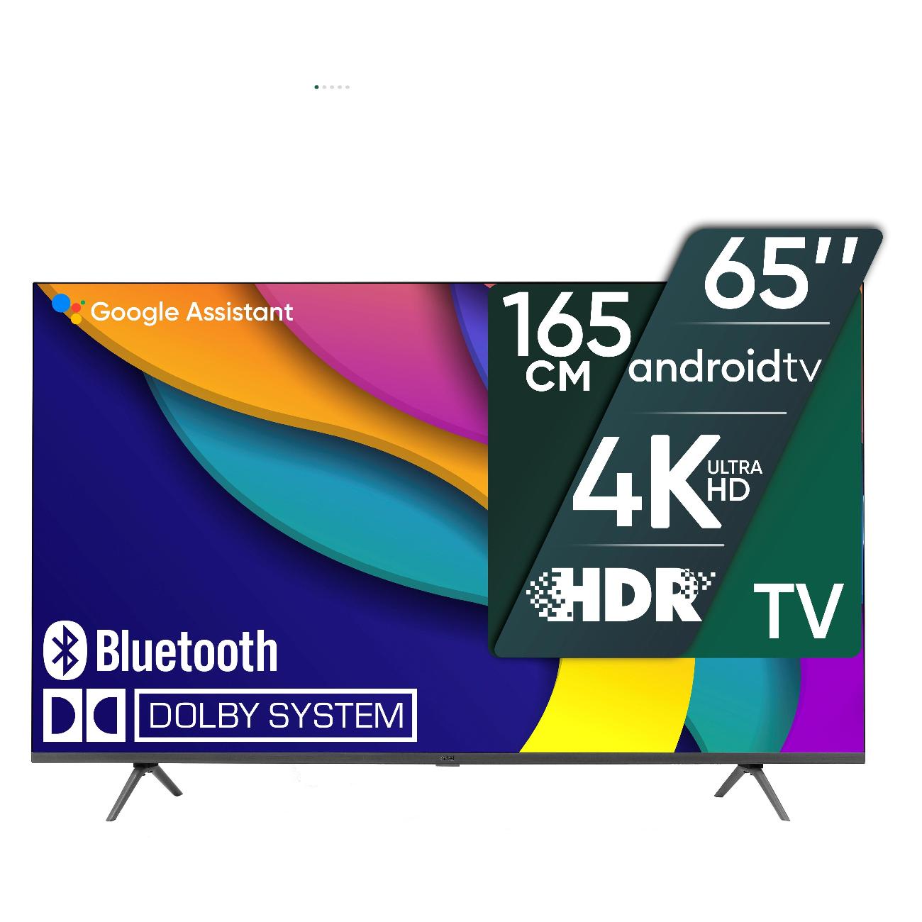 Телевизор Artel A65LU8500