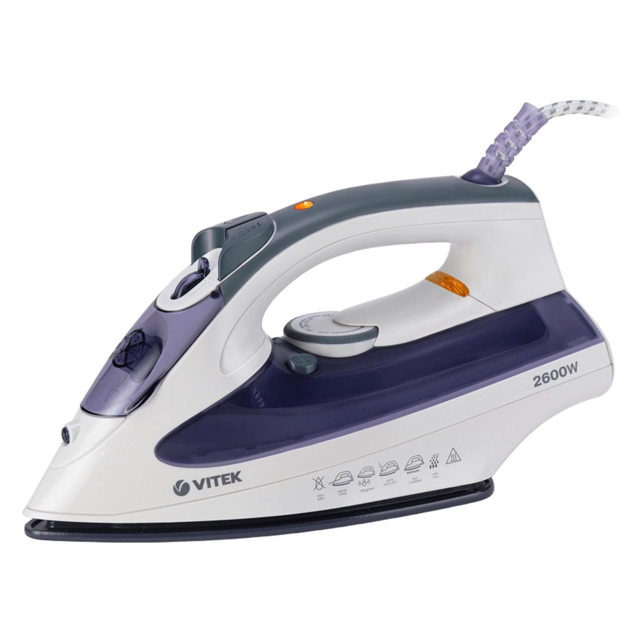 Утюг Vitek VT-8356