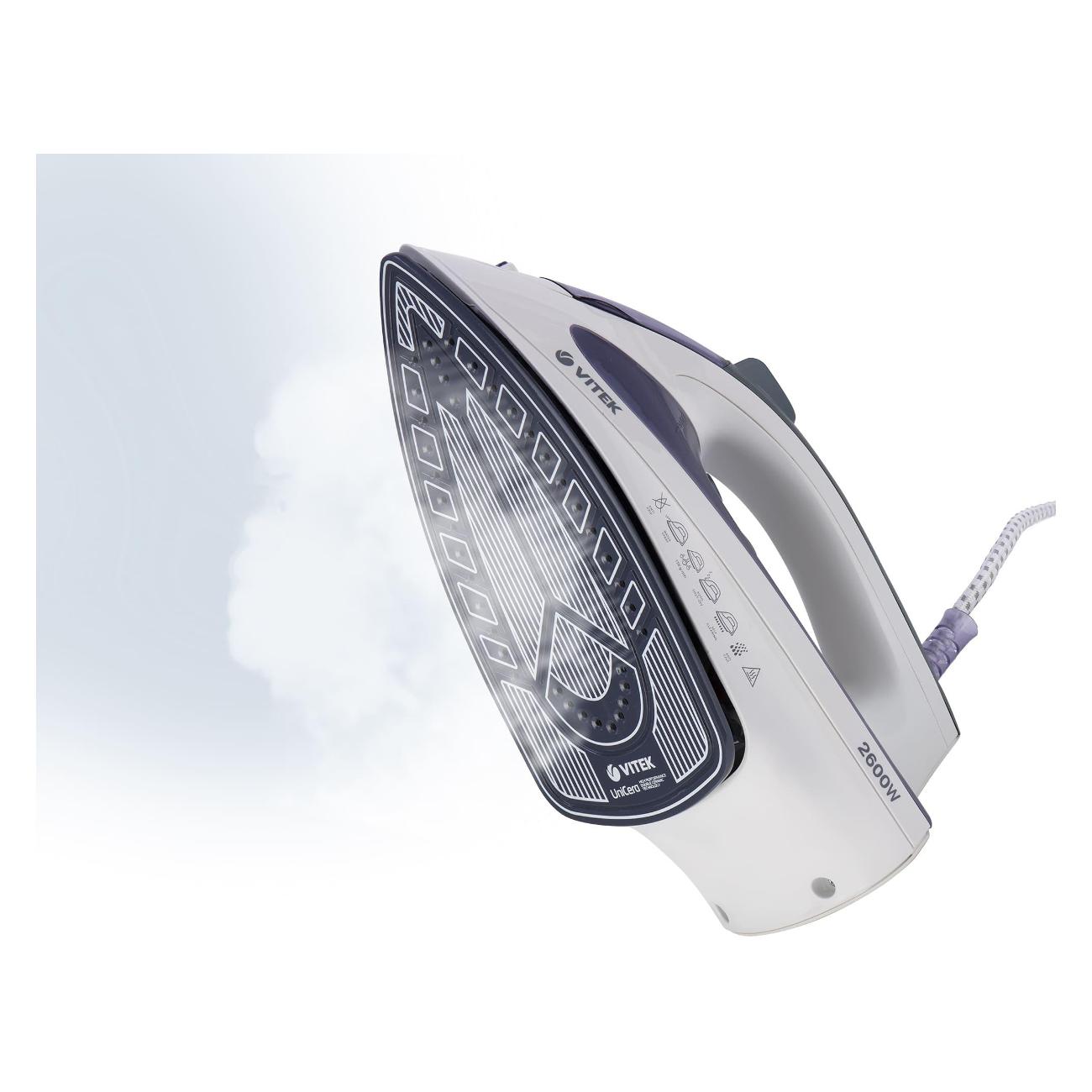 Утюг Vitek VT-8356