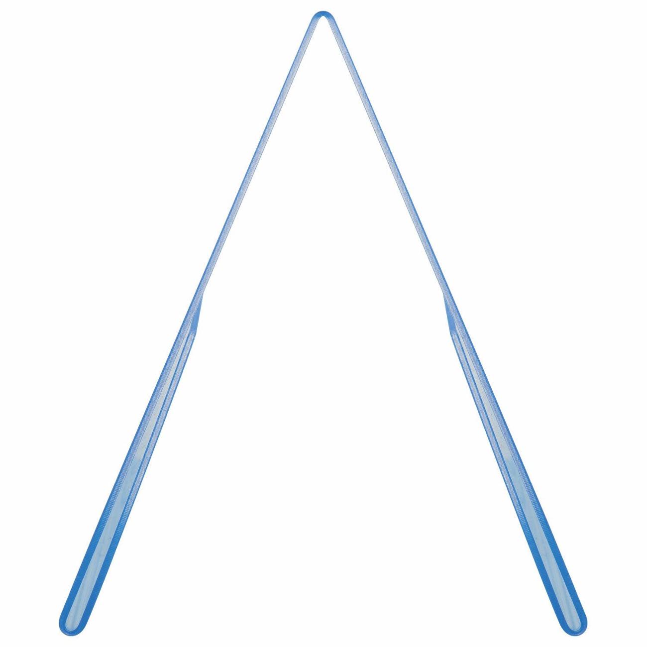 Демосистема настольная Brauberg 210х150мм (домик), настол, двусторон, оргстекло,