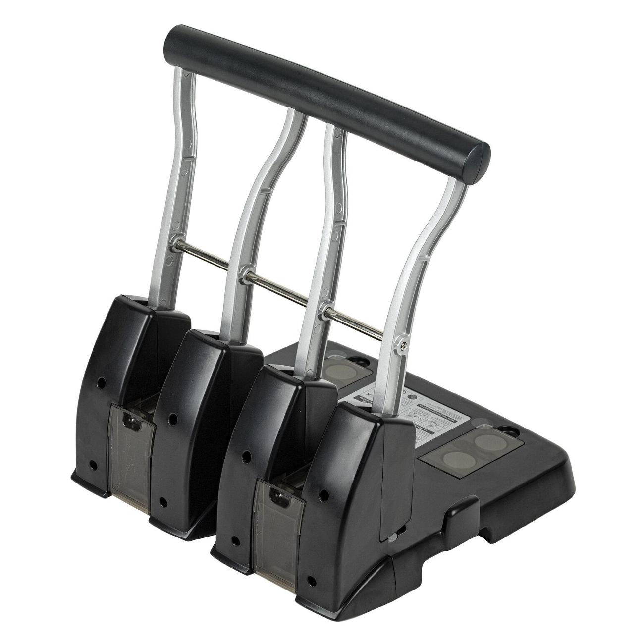 Дырокол Brauberg 270555