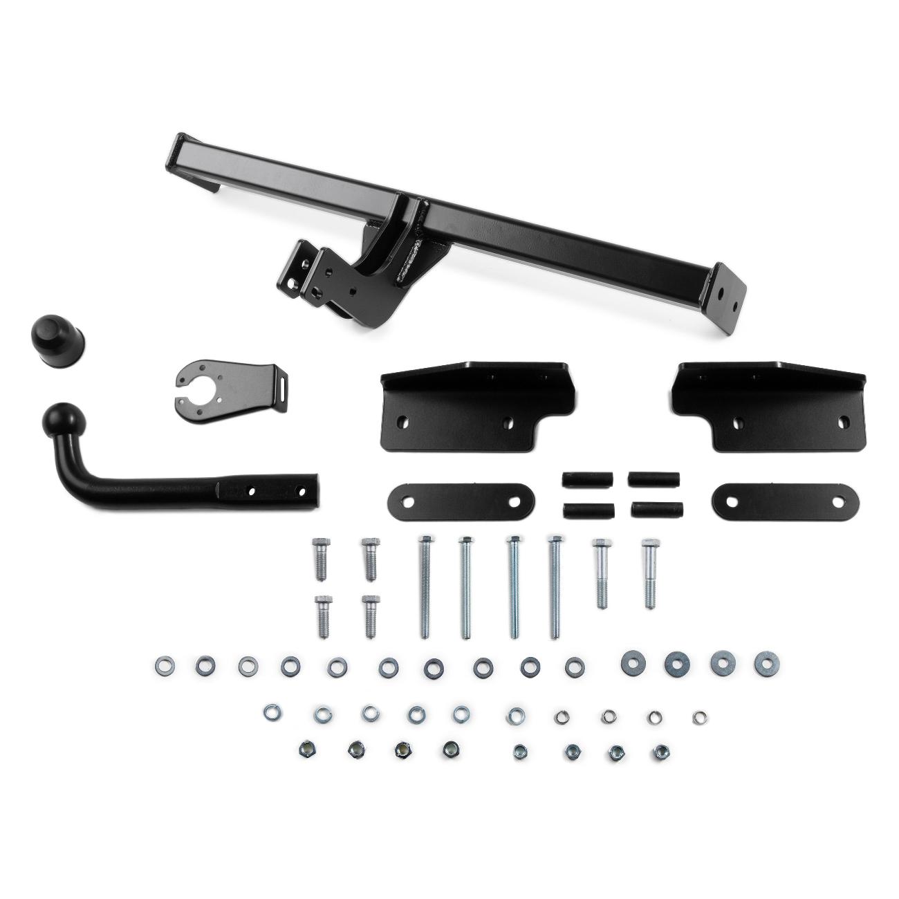 Фаркоп Berg F.0917.001