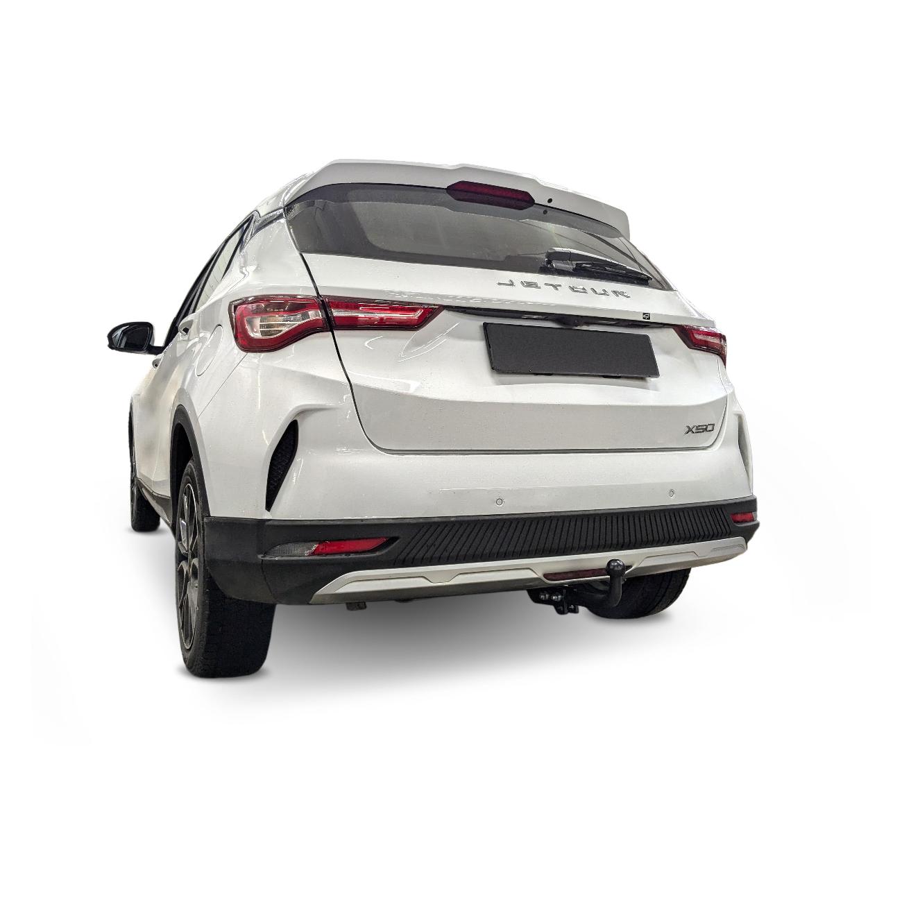 Фаркоп Berg F.0917.001