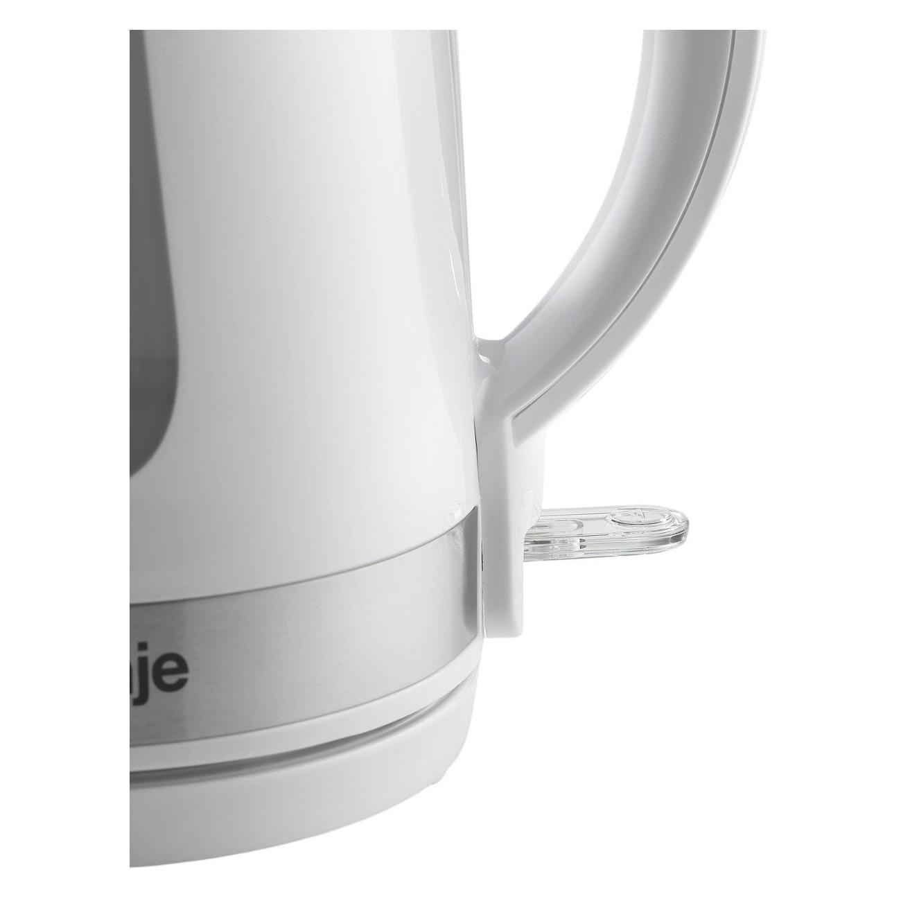 Электрочайник Gorenje K17WE