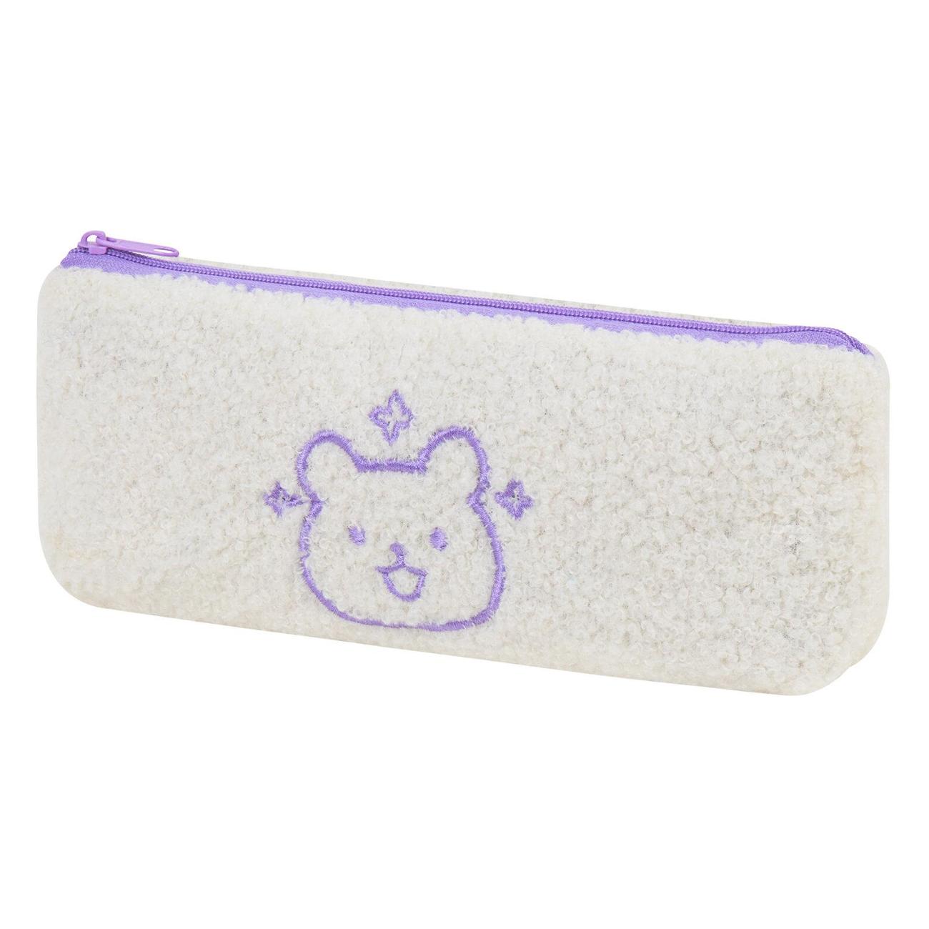 Пенал детский Юнландия 272270