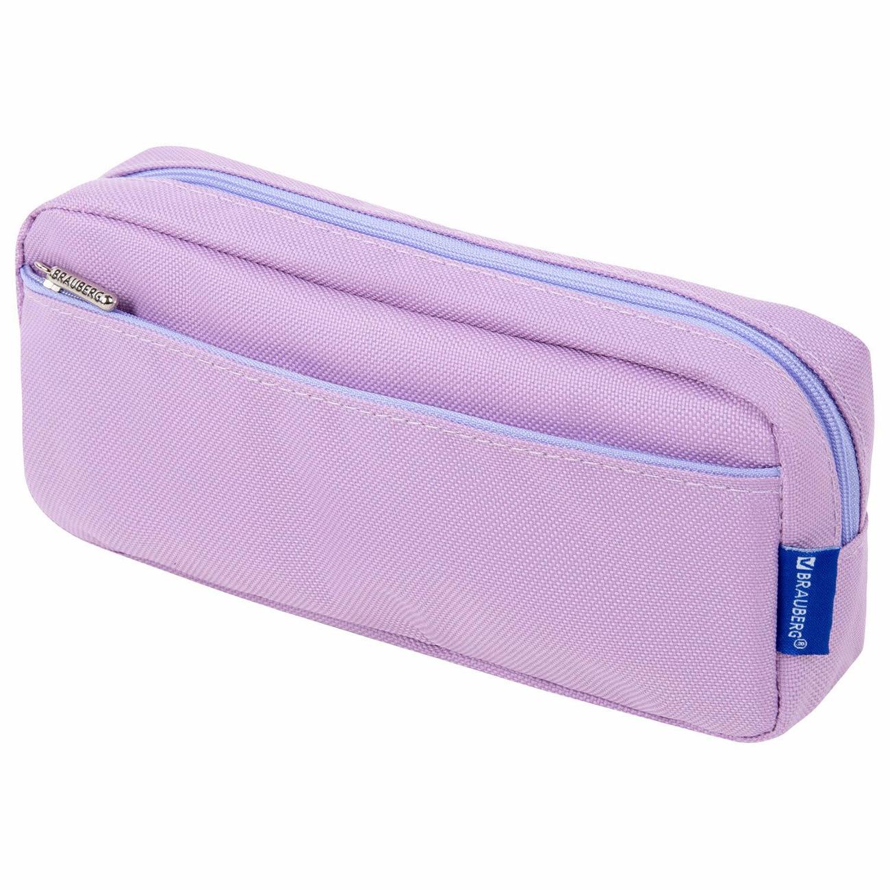 Пенал детский Brauberg 272278 фото
