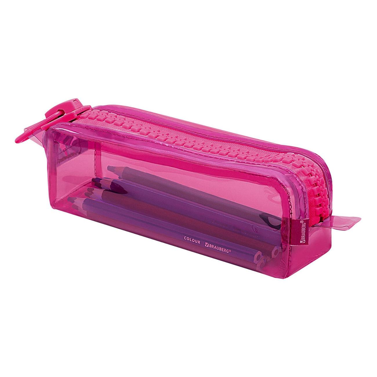 Пенал детский Brauberg 272340