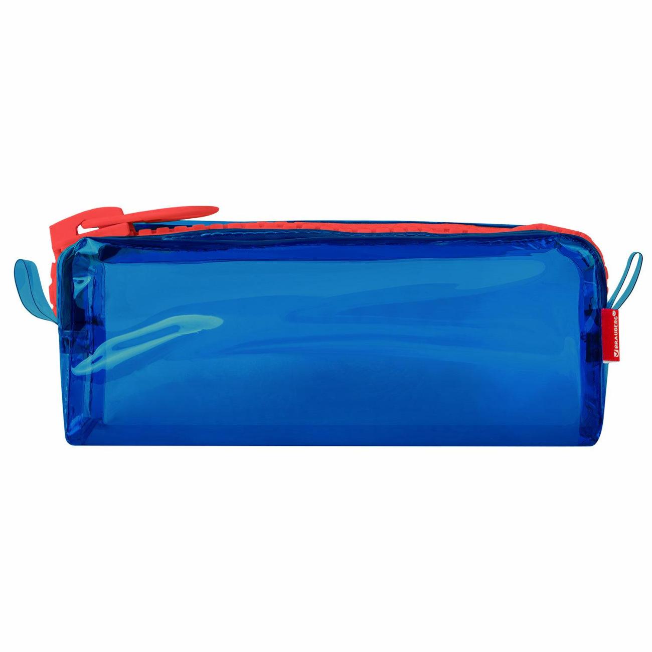 Пенал детский Brauberg 272341