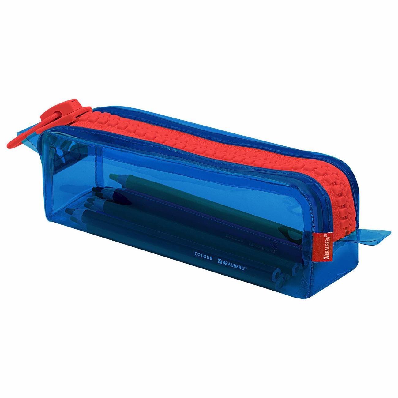 Пенал детский Brauberg 272341