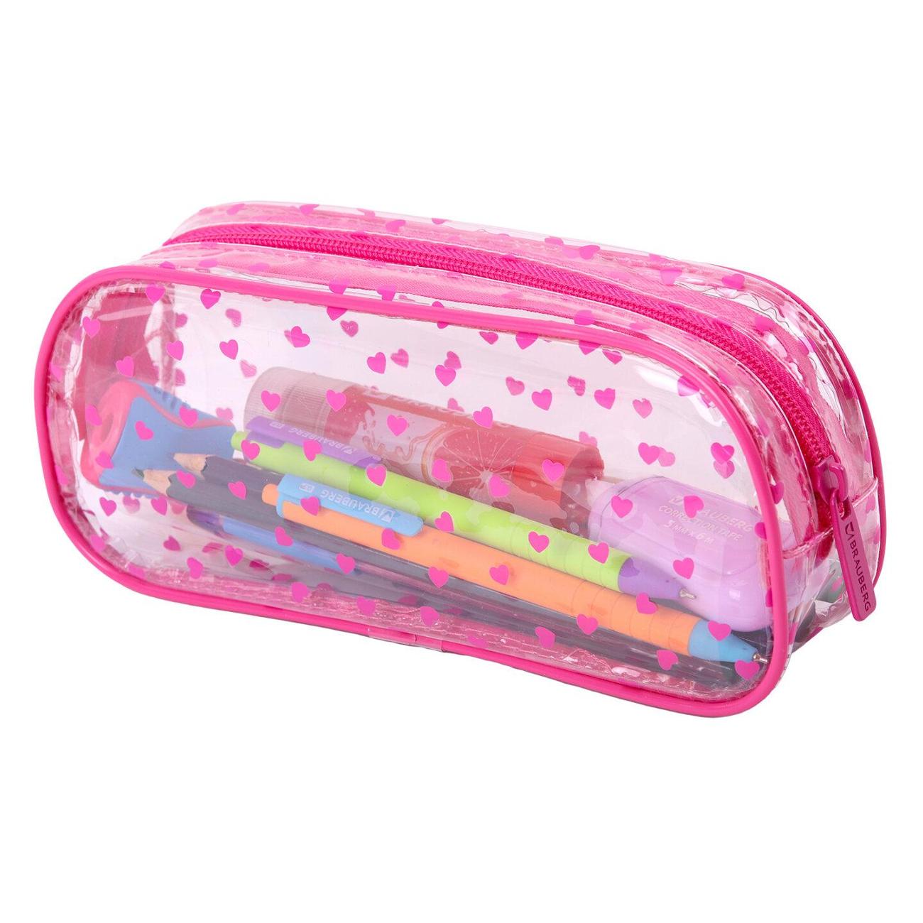 Пенал детский Brauberg 272345