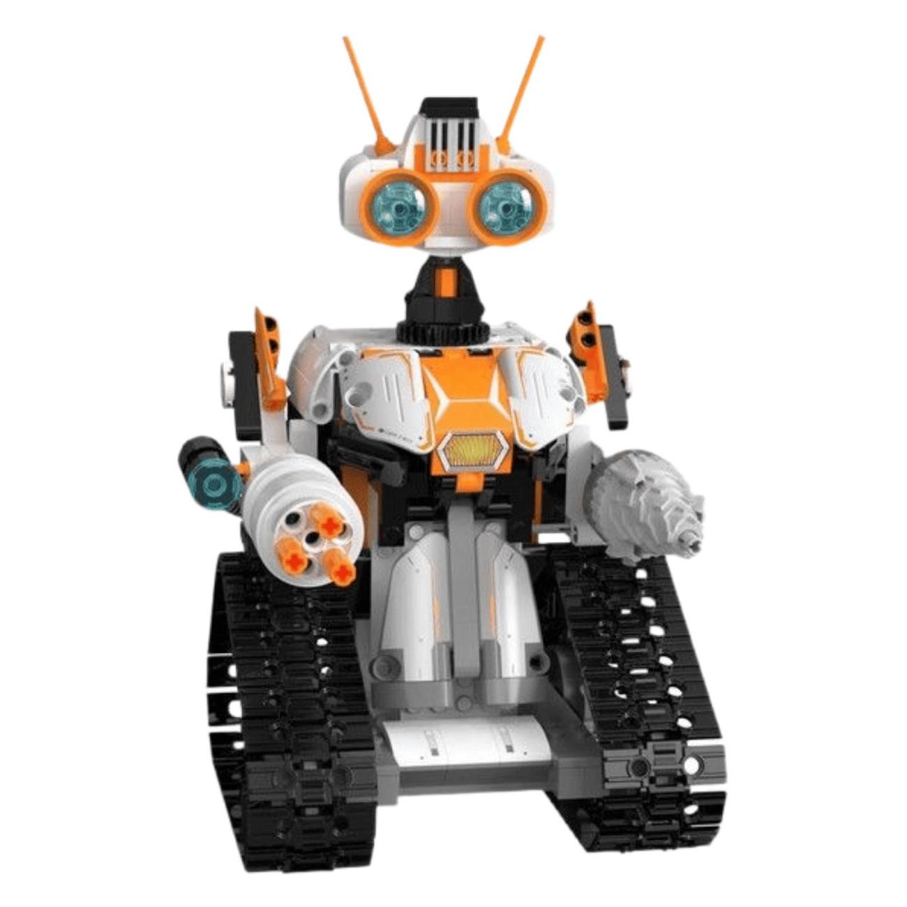 Конструктор детский CaDa Z.BOT