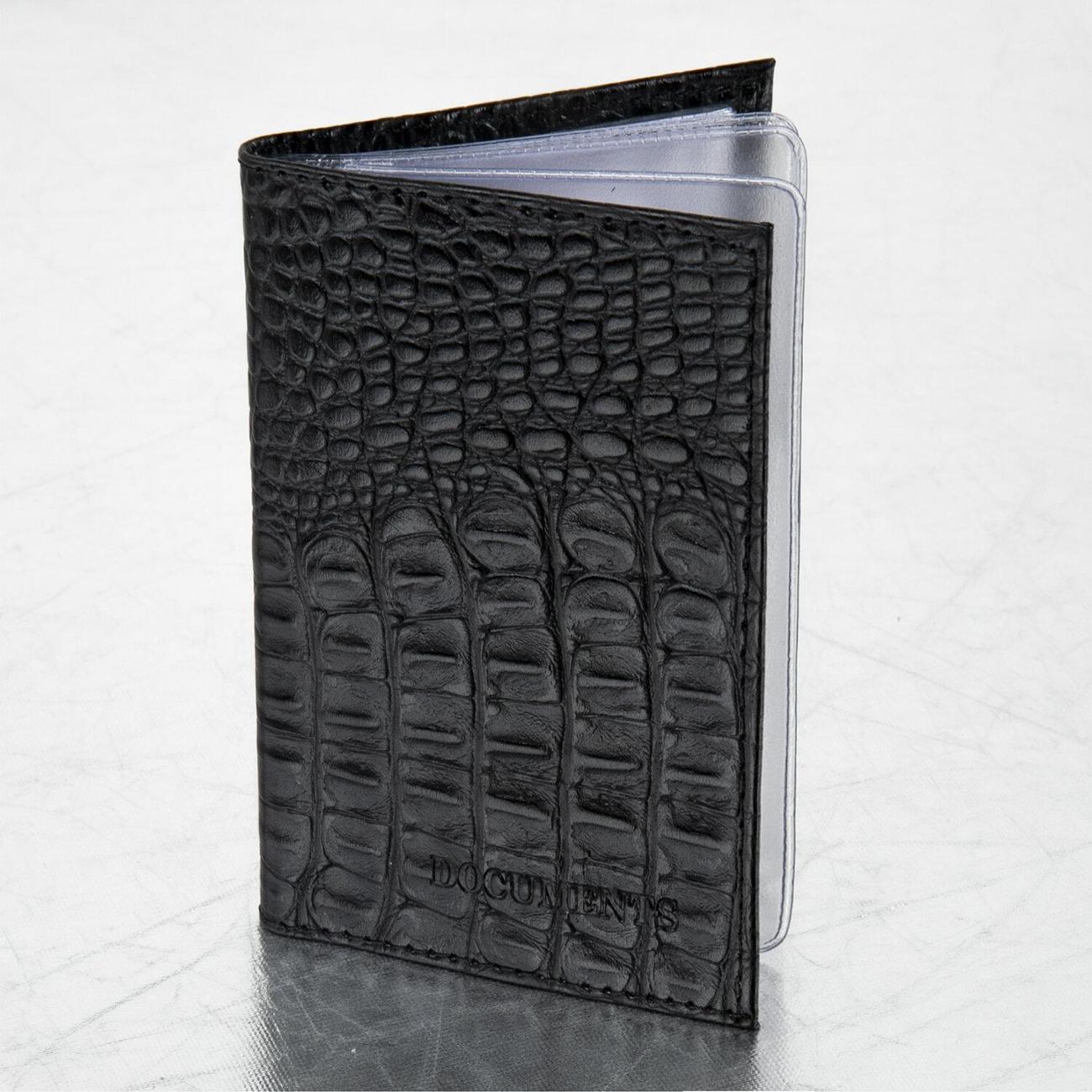 Обложка для документов Brauberg 238189