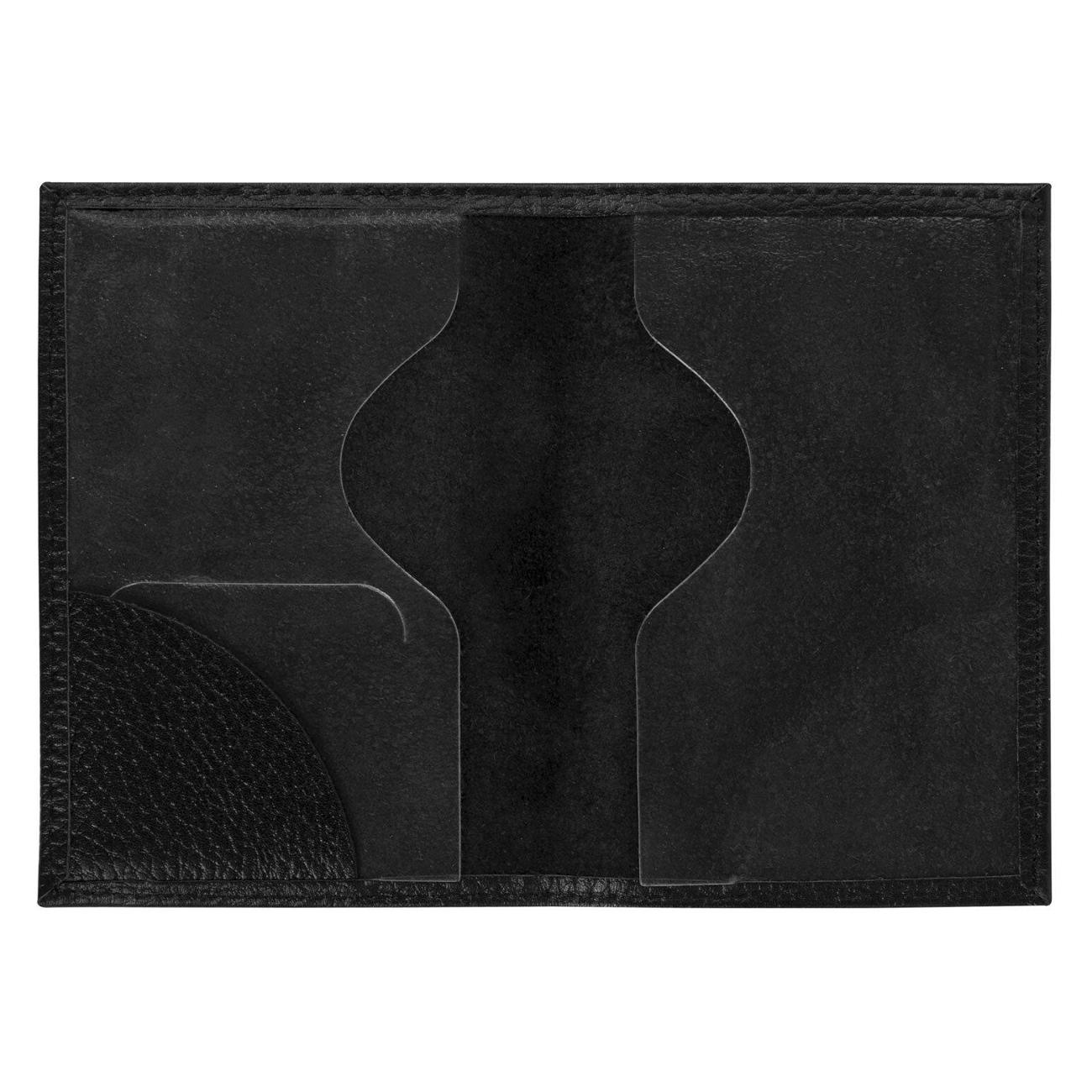 Обложка для документов Brauberg 238192