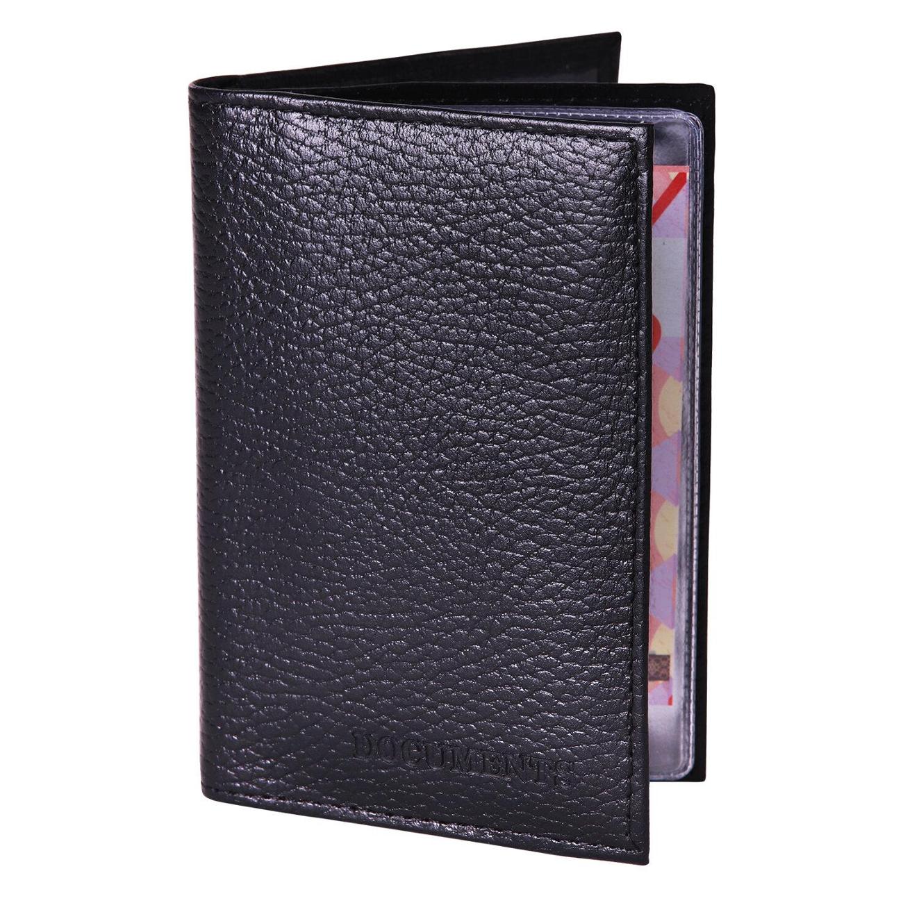 Обложка для документов Brauberg 238193