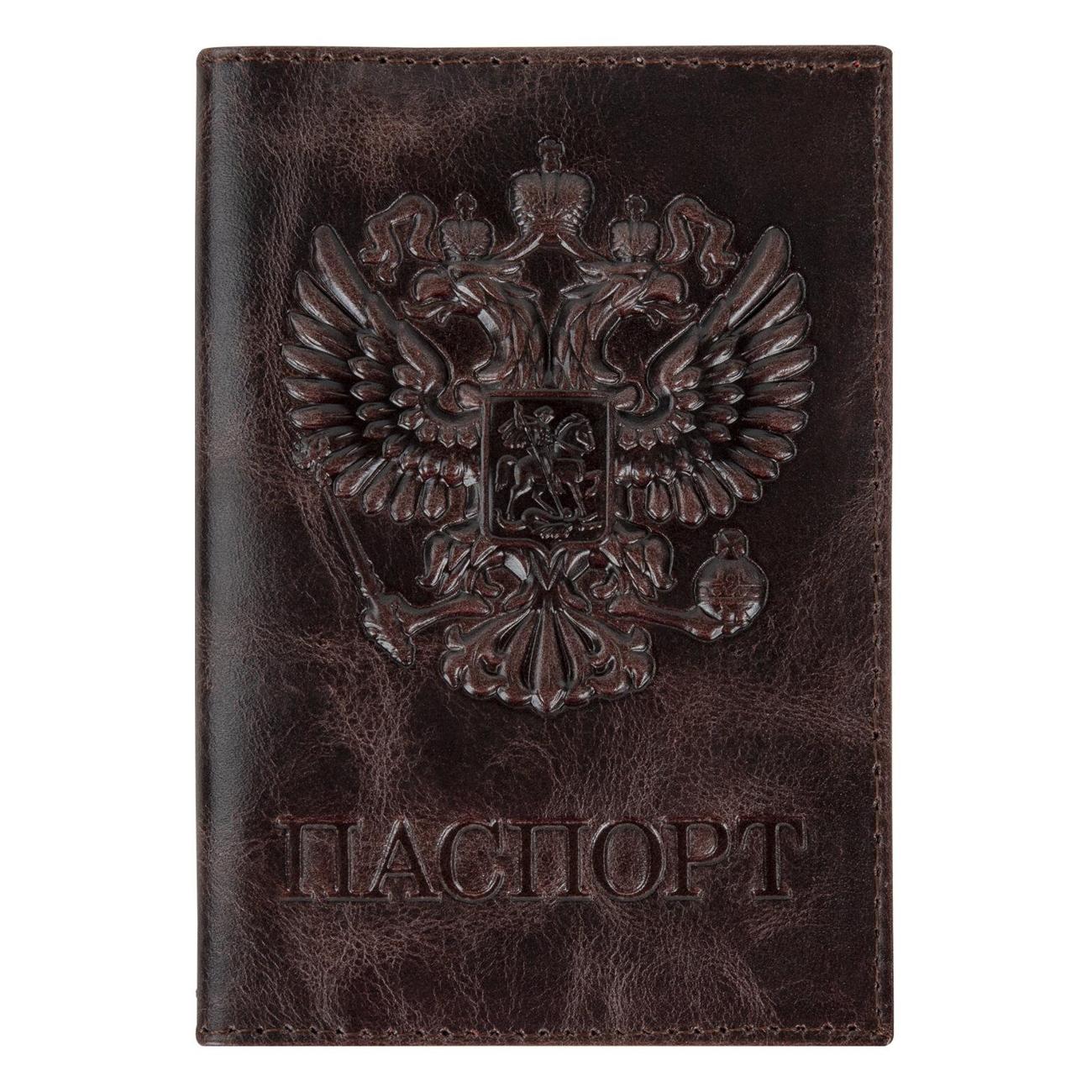 Обложка для документов Brauberg 238194