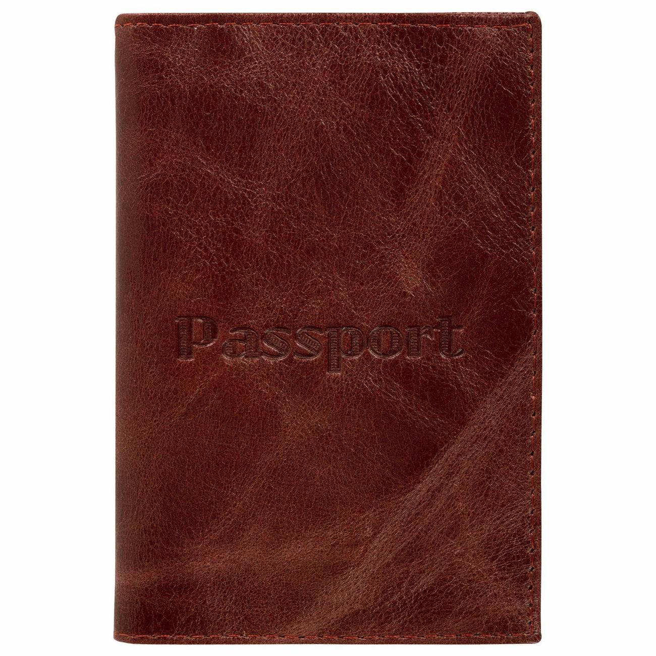 Обложка для документов Brauberg 238197