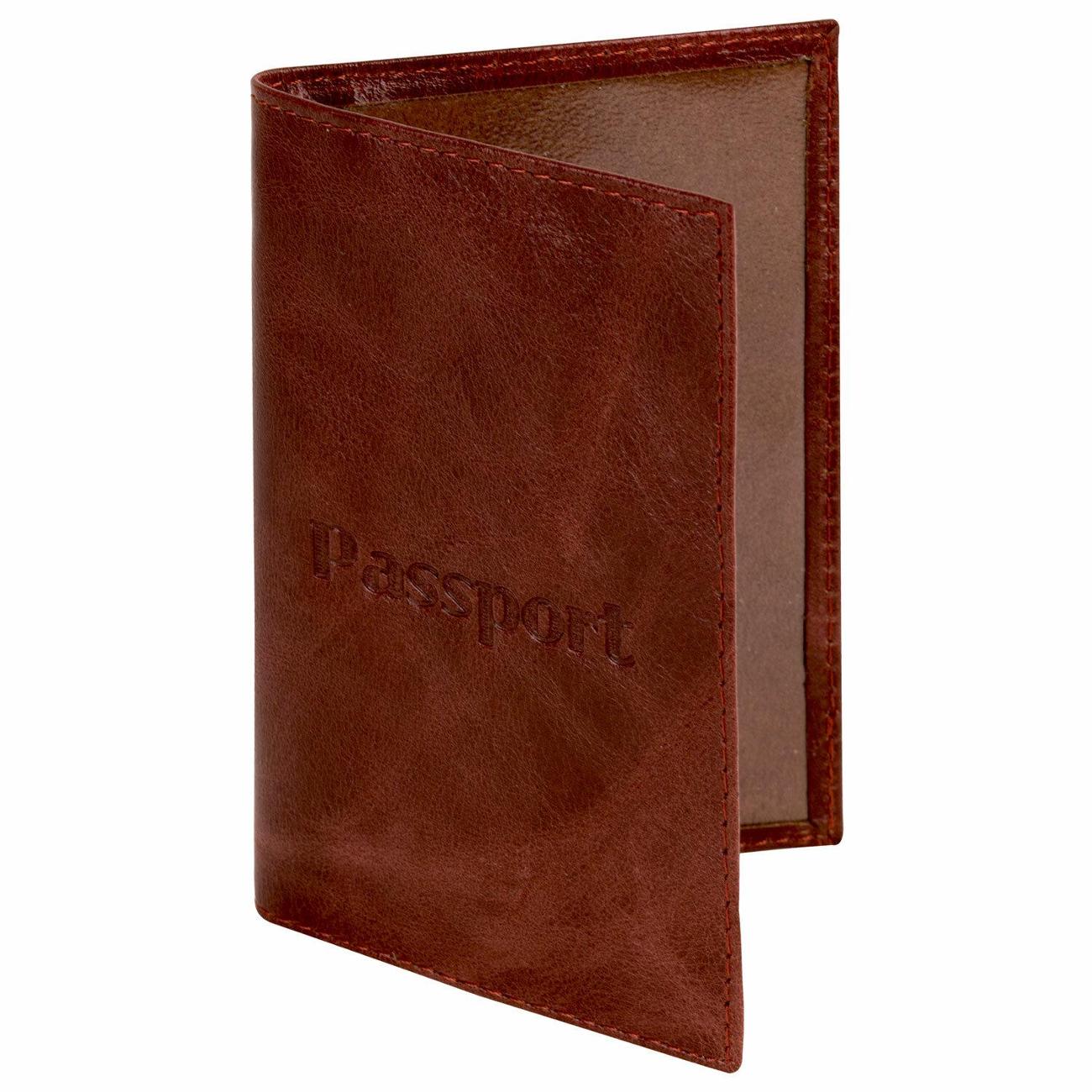 Обложка для документов Brauberg 238197