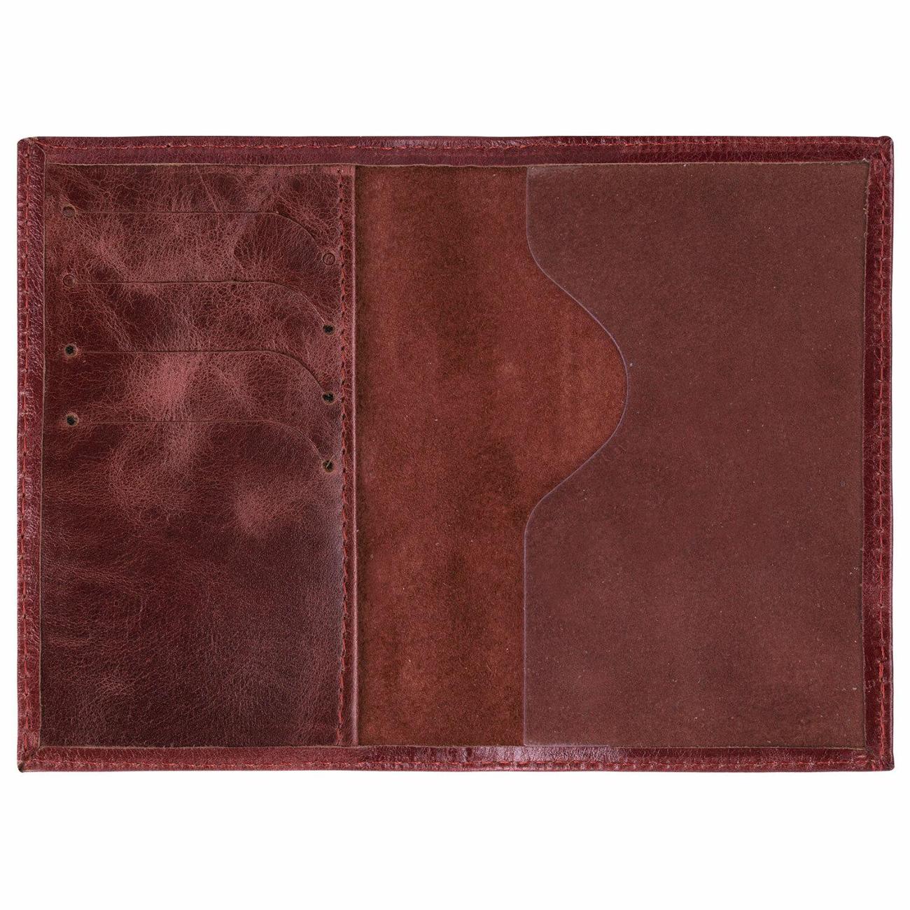 Обложка для документов Brauberg 238197