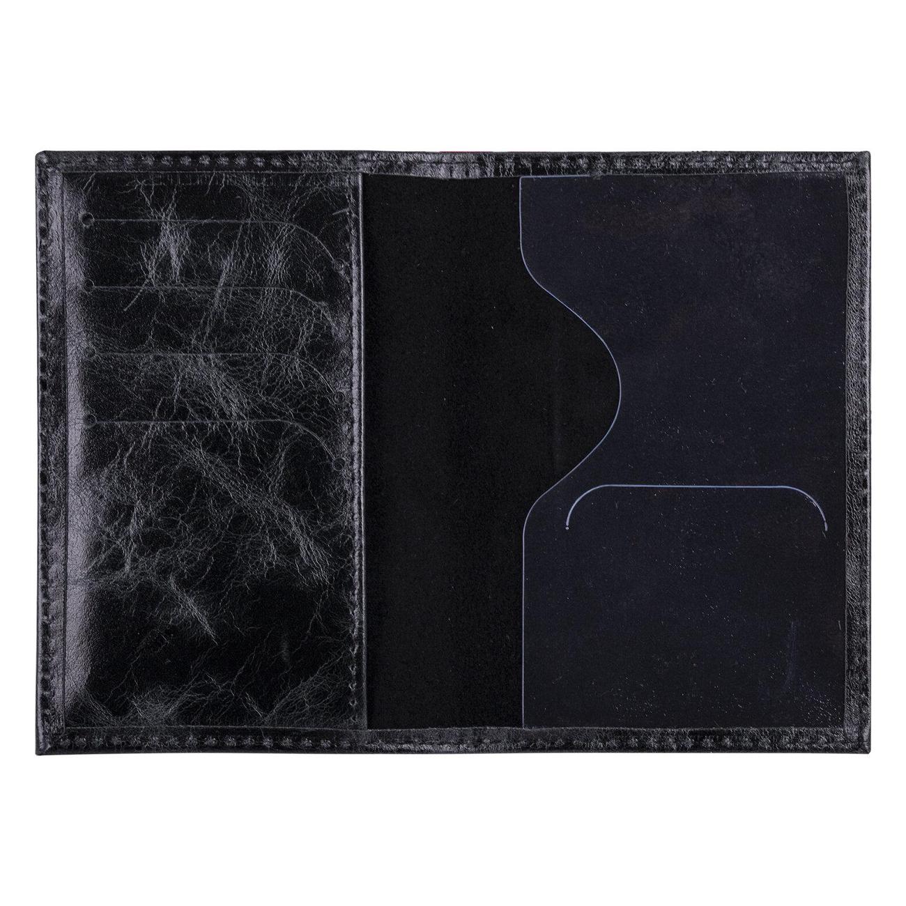 Обложка для документов Brauberg 238198