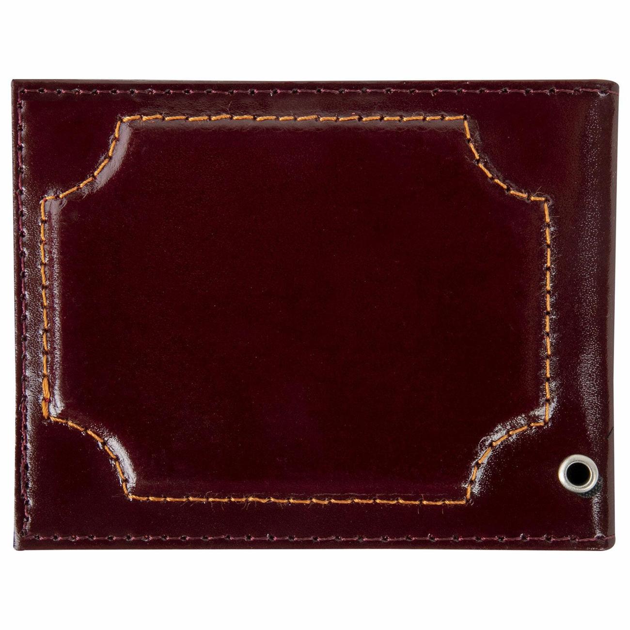 Обложка для документов Brauberg 238199