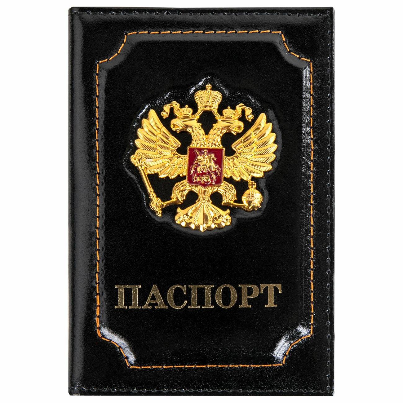 Обложка для документов Brauberg 238201